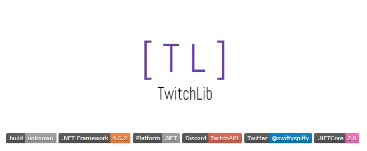 TwitchLib