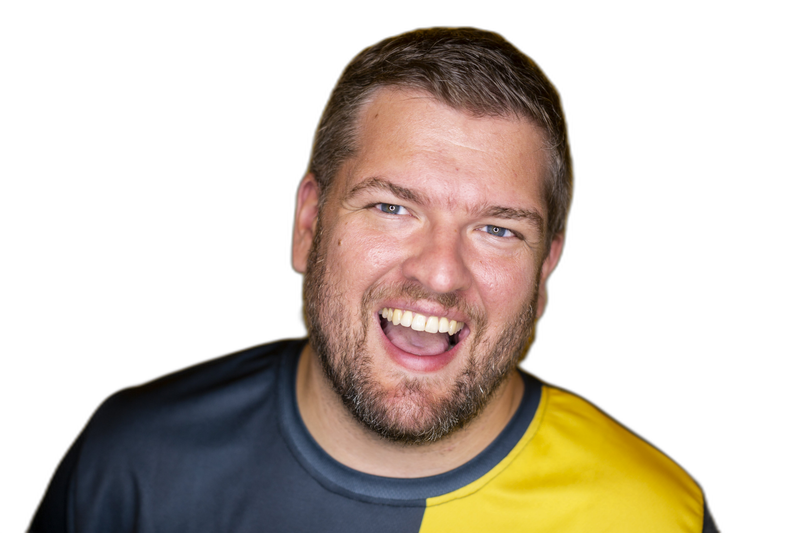 Kevin W. Griffin