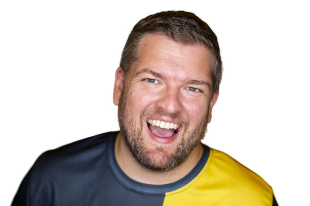 Kevin W. Griffin - Microsoft MVP & Course Instructor